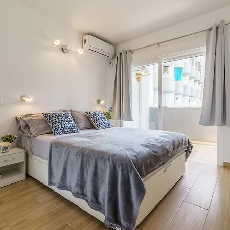 Malagasuite Comfort Home And Pool Torremolinos Eksteriør billede